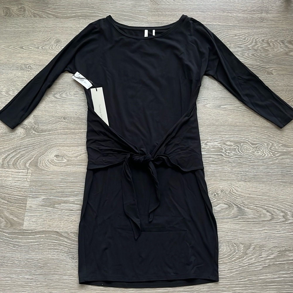 Babaton “Friedan” dress - Picture 1 of 9